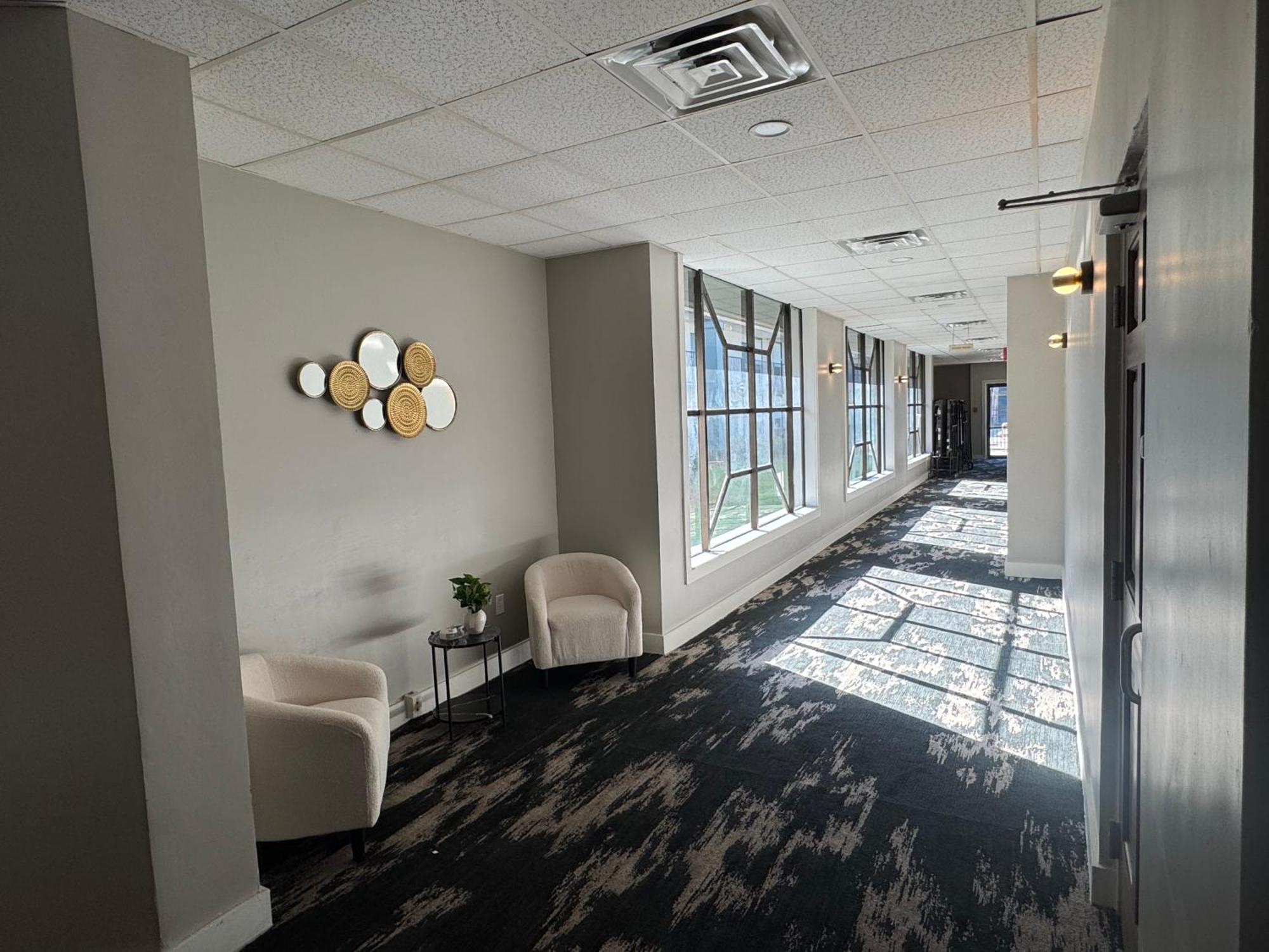 Clarion Inn & Suites Dothan South Экстерьер фото