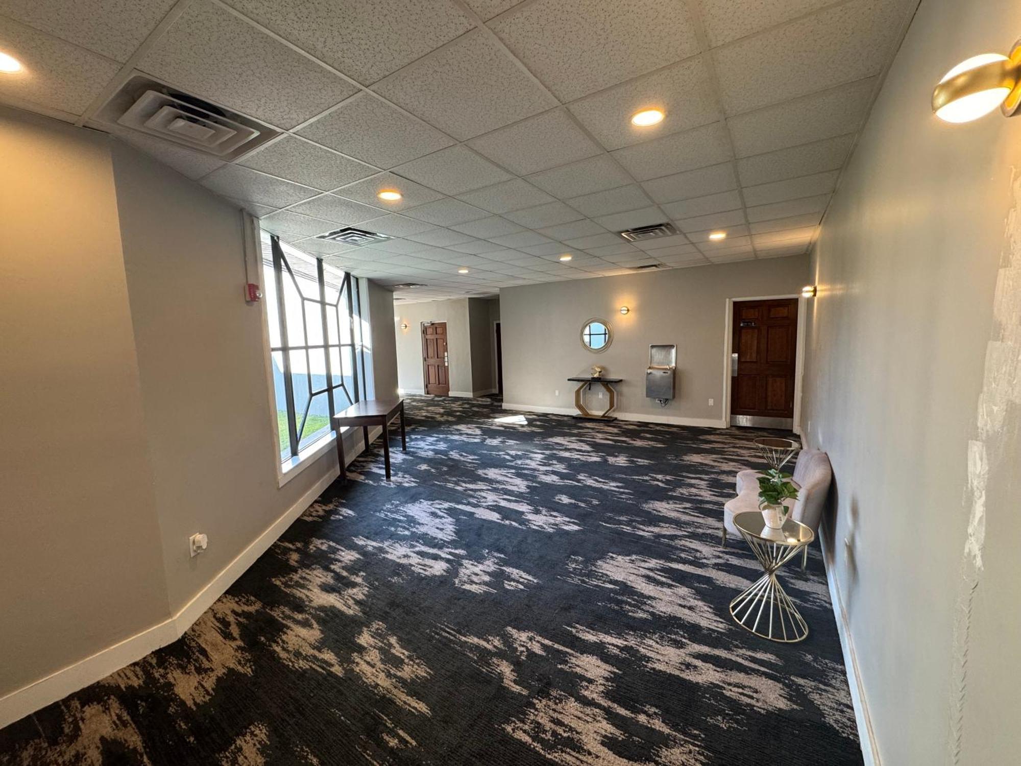 Clarion Inn & Suites Dothan South Экстерьер фото
